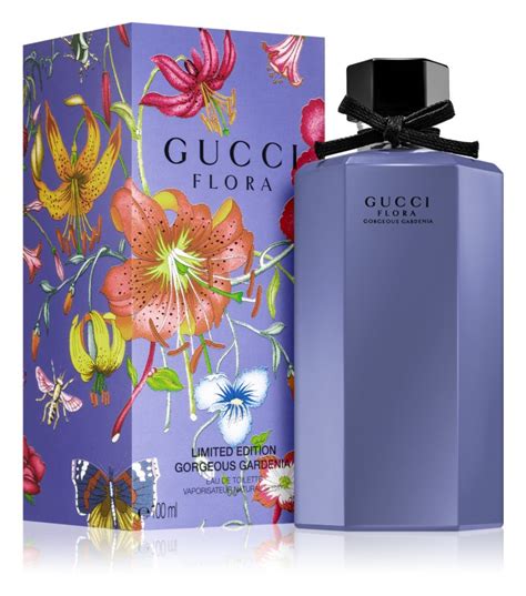 gucci perfume for women 2020|gucci flora perfume release date.